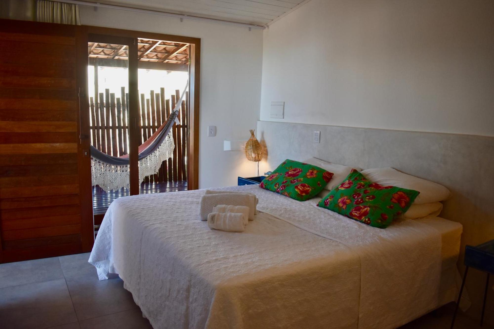 Pousada Tartaruga Boutique Hotel Praia de Pipa Room photo