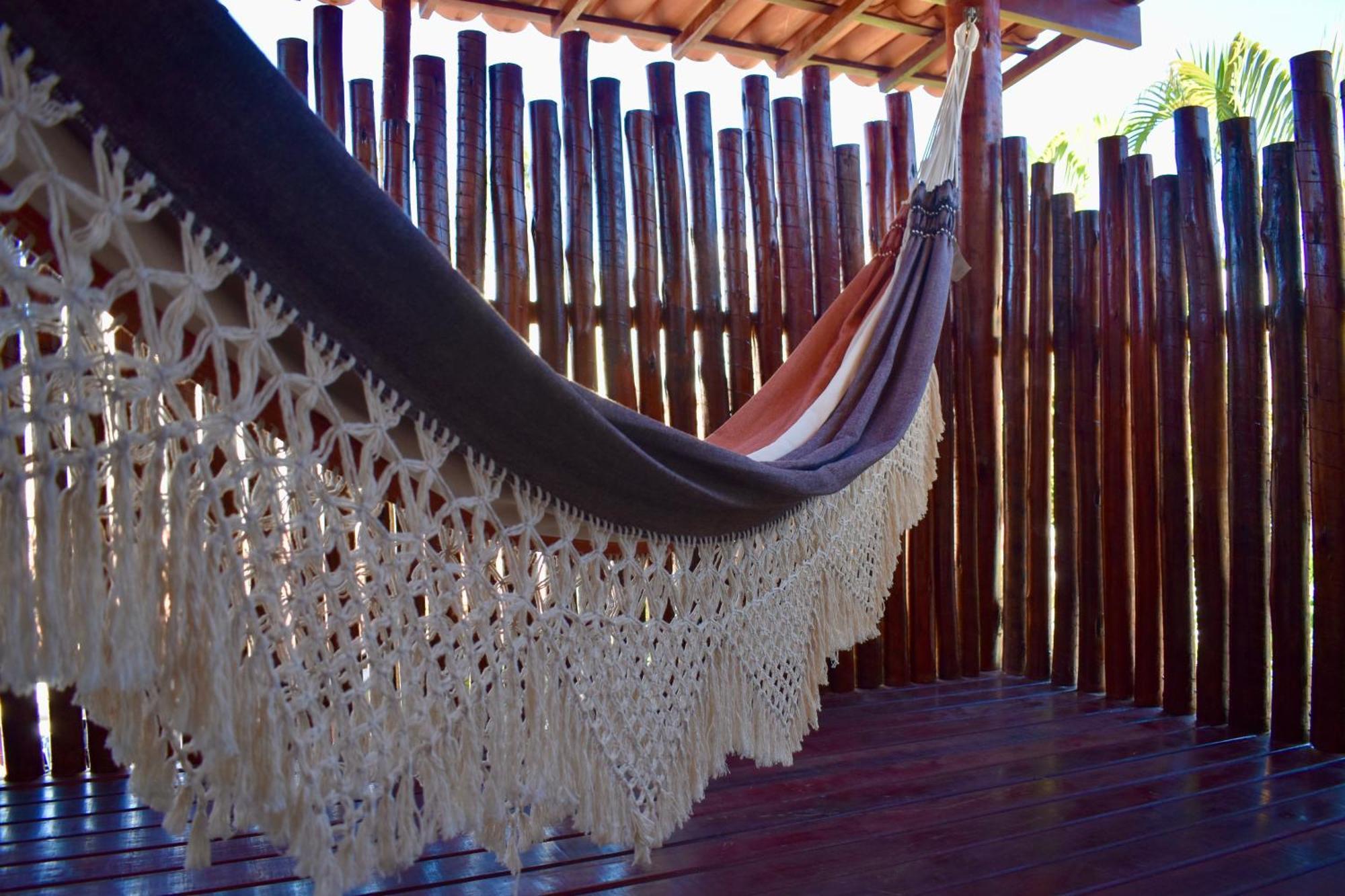 Pousada Tartaruga Boutique Hotel Praia de Pipa Room photo
