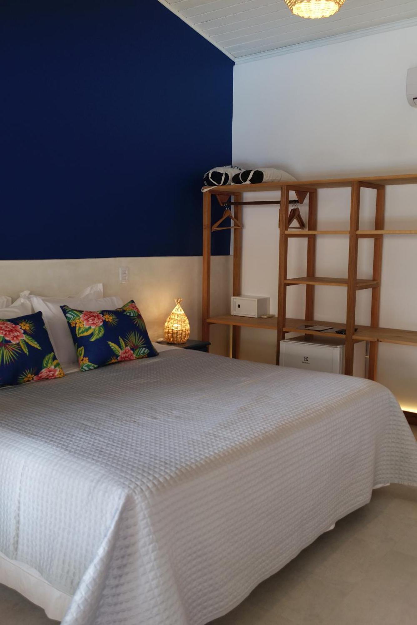 Pousada Tartaruga Boutique Hotel Praia de Pipa Room photo