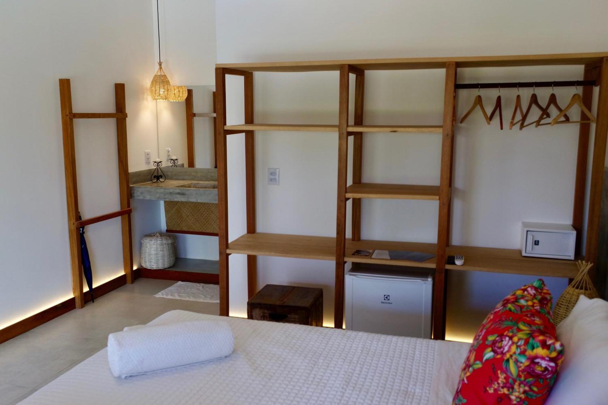 Pousada Tartaruga Boutique Hotel Praia de Pipa Room photo