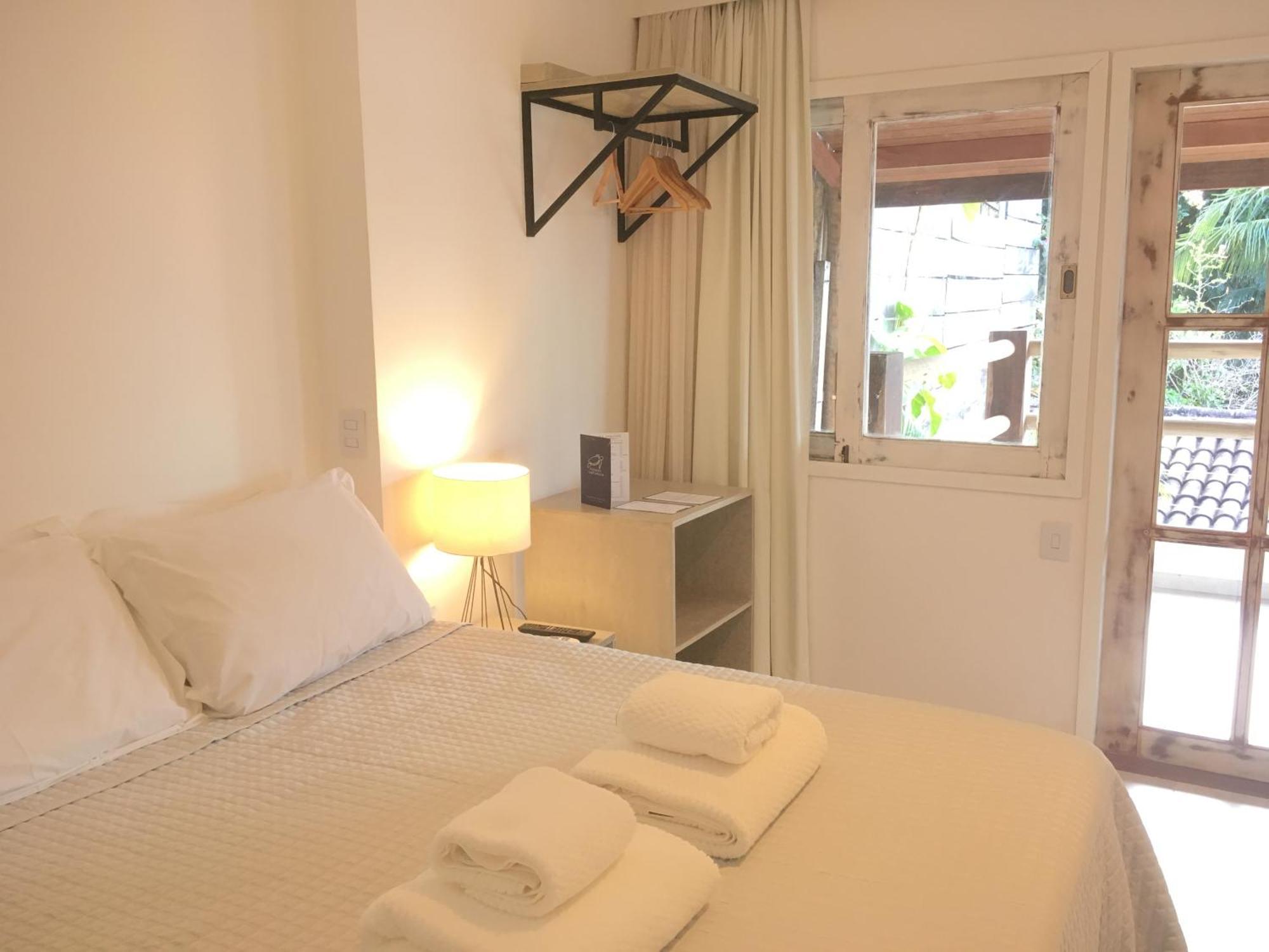 Pousada Tartaruga Boutique Hotel Praia de Pipa Room photo