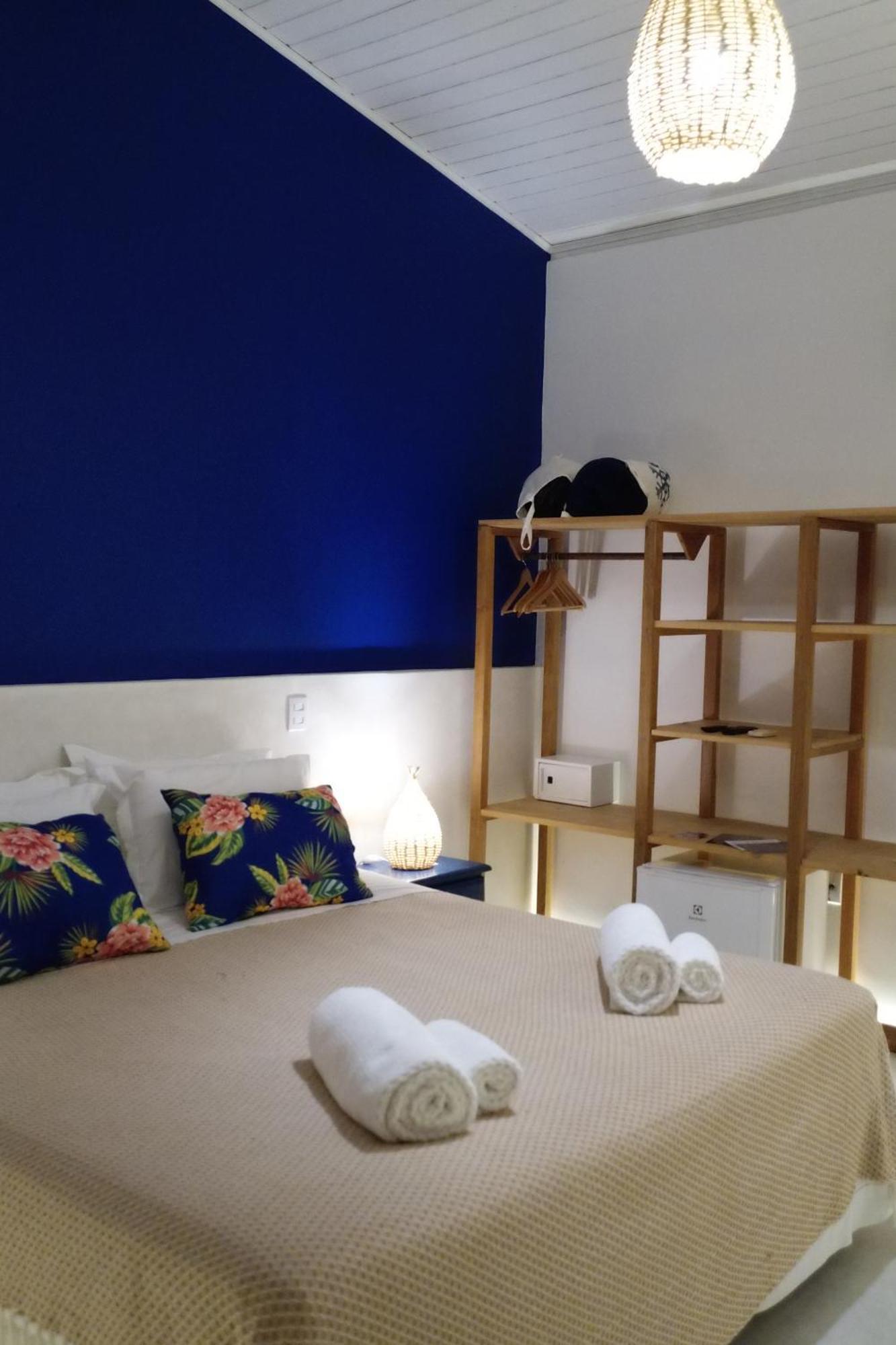 Pousada Tartaruga Boutique Hotel Praia de Pipa Room photo