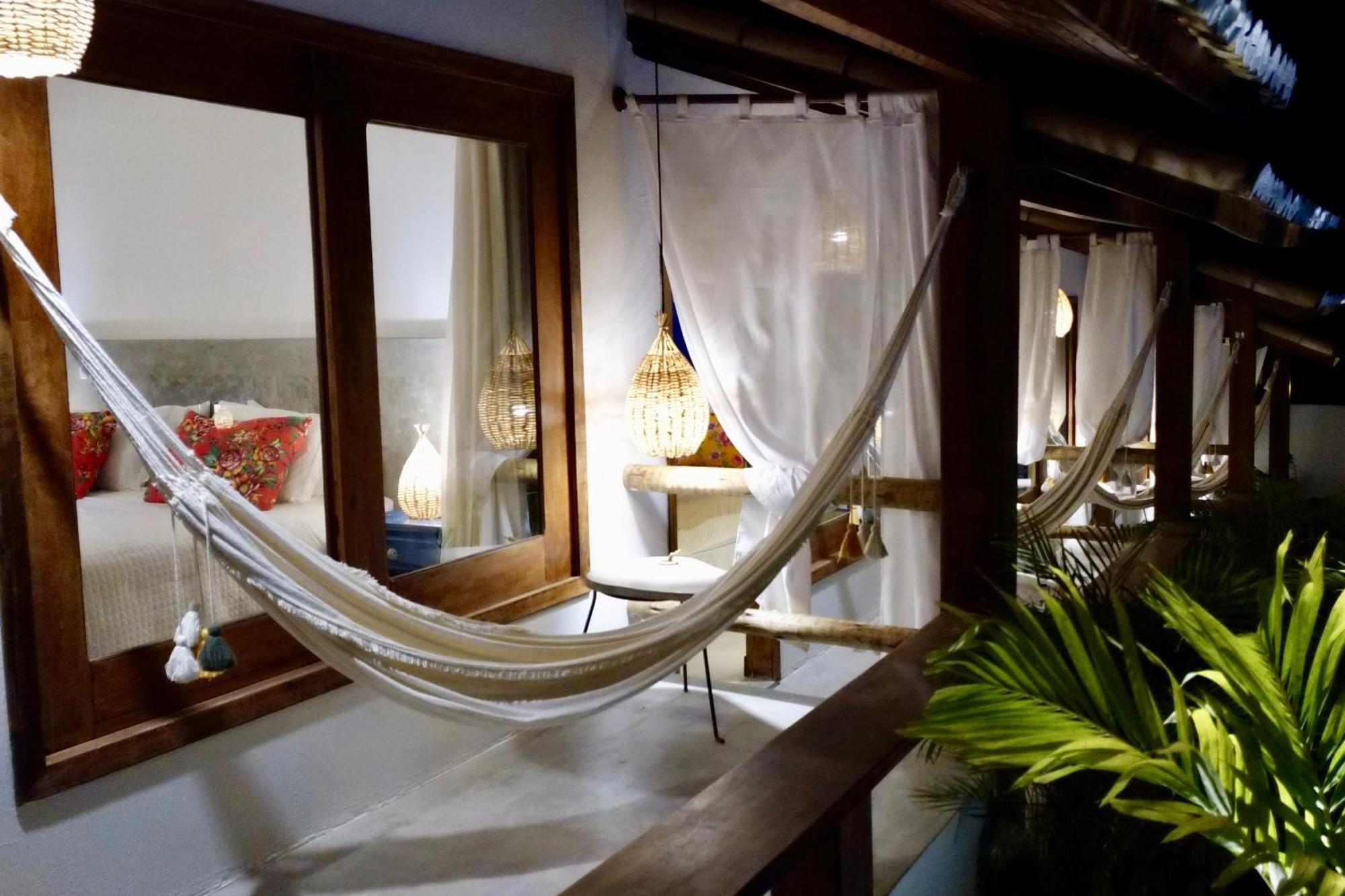 Pousada Tartaruga Boutique Hotel Praia de Pipa Room photo