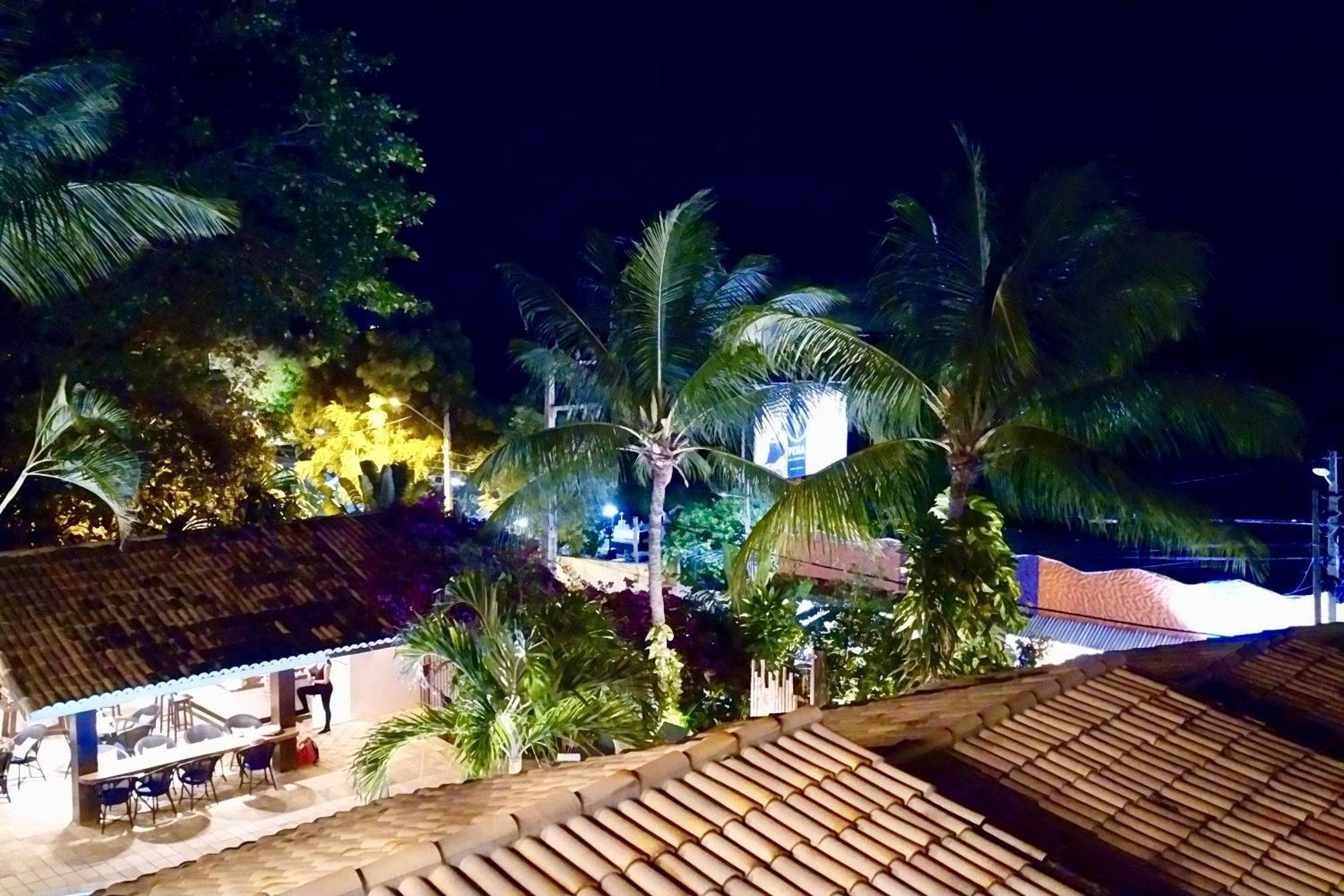 Pousada Tartaruga Boutique Hotel Praia de Pipa Room photo